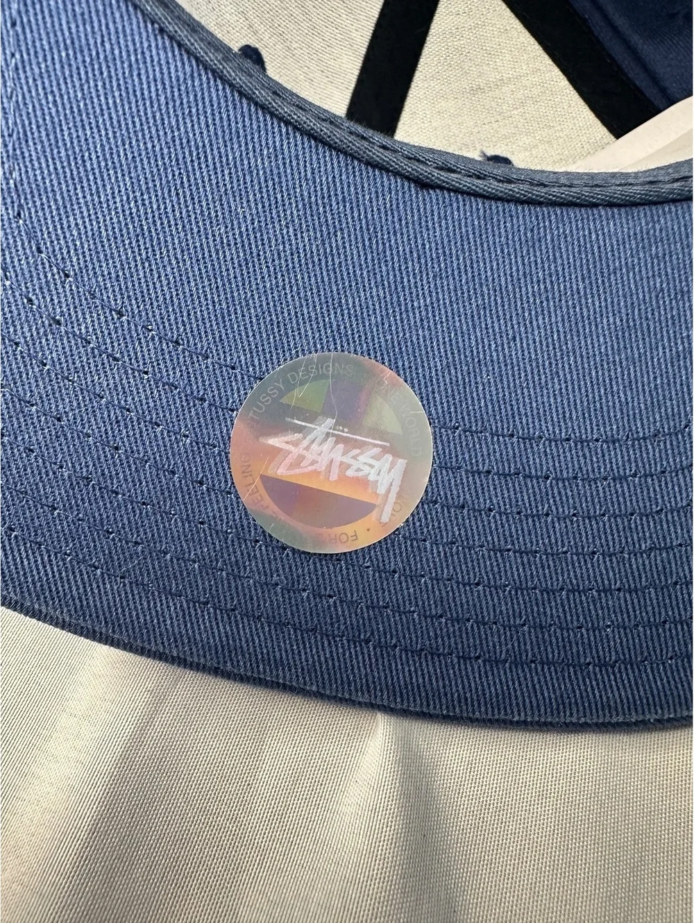 Stussy